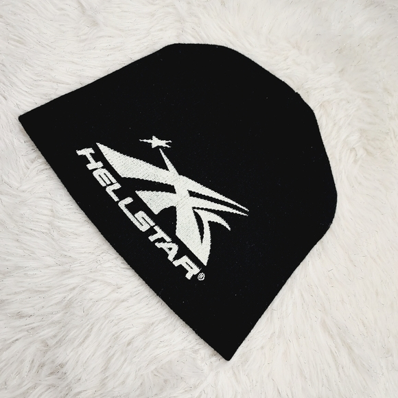 HELLSTAR BEANIE - Picture 6 of 8